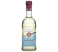 Colavita White Balsamic Vinegar, 17 Ounce