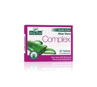 Colax Gentle Action Colon Cleanse 30 Tablets x 2