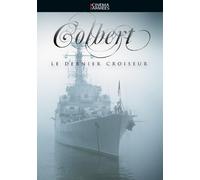 colbert; le dernier croiseur