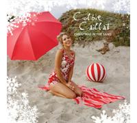 Colbie Caillat Christmas in the Sand (CD) Album (US IMPORT)