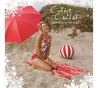 Colbie Caillat - Christmas In The Sand [LP] [VINYL]