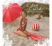 Colbie Caillat - Christmas In The Sand [LP] [VINYL]