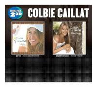 Colbie Caillat - Coco / Breakthrough