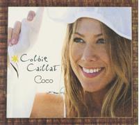 Colbie Caillat Coco (CD) Album (US IMPORT)