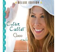 Colbie Caillat - Coco Delux Version Digipack