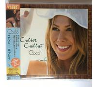 Colbie Caillat - Coco [Limited Edition] [Australian Import]