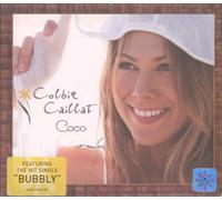 Colbie Caillat - Coco (Uk/Oz Edition)