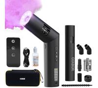COLBOR CF5 Portable Fog Machine, 40W Handheld Smoke Machine