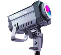 COLBOR CL120R COB LED LIGHT | ✅ 5 years warranty