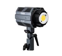 Colbor CL60 COB Video Light | ✅ 5 years warranty