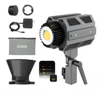Colbor CL60 COB Video Light | ✅ 5 years warranty