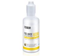 COLBOR Fog Juice High Density Odorless Vegetable Glycerin Based Fog Liquid for COLBOR Fog Machine CF3/CF5