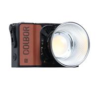 Colbor W60 Pocket COB LED Light