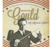 Colburn:Us Marine Band - Gould: An American Salute | Jericho Rhapsody