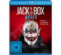 Colby Browne, Isabella - Jack in the Box - Rises
