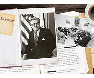 Colby, Church, and the CIA Crisis of 1975