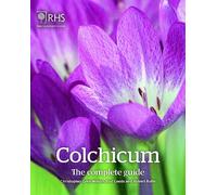 Colchicum: The Complete Guide