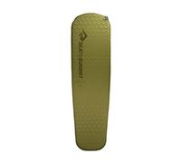 Sea To Summit - Camp Mat S.I Olive - Regular - Mattresses
