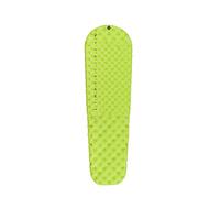 Colchoneta Hinchable Aislada Comfort Light R Green