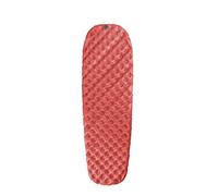Sea to Summit - Women's Ultralight Insulated Mat - Sleeping mat size Regular, red
