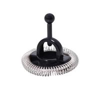 Colcol Replacement Whisk Milk Frother Whisk for Aeroccino 4 Upgrade Homemaker Repairing Sturdy Hot Chocolate Milk Frother Spare Part (A)