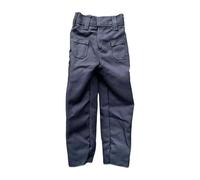 Colcolo 1:6 Scale Action Figure Clothing, Miniature Clothing, Trousers, Casual Wear, Mini Doll Clothing, Men's Clothing for 12" Male Doll Bodies