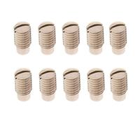 Colcolo 10 Pieces Adjusting Screws for Saxophone Spare accessories