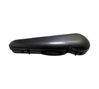 Colcolo 4/4 Violin Carrying Case, Storage Box Fiber for Musicians on the Go, C