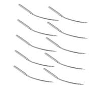 Colcolo 50 Pcs Portable Metal Blindstitch Sewing Machine Lw * 6T