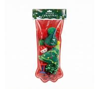 Colcolo 9 Pieces Gentle Cat Toy Assortment | Festive Gift Packag, Toys with Bells, Playful, for Christmas, Indoor Play, Kittens