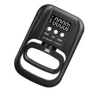 Colcolo Accurate Grip Strength Tester High Precision Measurement, double power system, Hand Grip Strength Tester, for Fitness Training