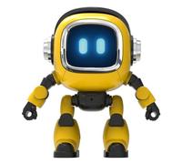 Colcolo Ai Dialogue Toy Learning Assistant Educational Robot Companion With Interactive A And Visual Screen Interface suitable for classroom activities bedtime stories travel
