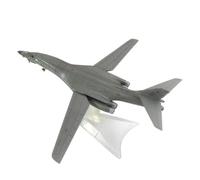 Colcolo Aircraft 1B Model Plane Warplane Display Model Collectible With Weighted Alloy Material Accurate Shape And Stand suitable for office desk bookshelf collector cabinet, B-1B EL