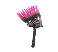 Colcolo American Chief Indian Native Hat Feather Headdress Unique Gift Decor for Cosplay