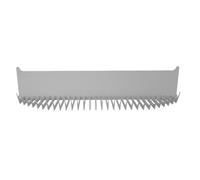 Colcolo Automatic Self Cleaning Cat Litter Box Rake Repairing Parts Efficiently Sifts and Removes Clumps, Easy to Install Cat Litter Box Rake, Cat Litter Box Component, Cat Litter Box No Scoop