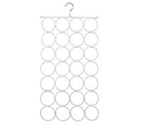 Colcolo Avian Activity Frame With Hanging Bird Climbing Net Paper Rope Perch Rectangular Grid Lightweight Structure Circular Rings Suitable for Cage Training Play