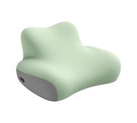 Colcolo Backrest Pillow Bed Backrest Multifunctional Lying Down Back Cushion Fashion Lounging Body Position Cushion Wedge Pillow, Green