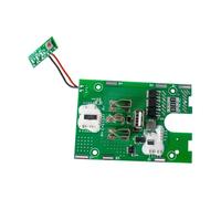 Colcolo Battery Protection Board Control Board Anti Overcharge/over Discharge Charging Protection Module for USB Power Tools