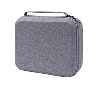 Colcolo Carrying Case for Gimbal Accessories - Keep Your and Organized, Red