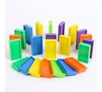 Colcolo Children Game Ensemble Including Hand-Eye Coordination Support Strategic Thinking Tool Enduring Material Pieces Suitable for Party Play Gift Giving, 160 pieces, bagged