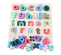Colcolo Children Learning Puzzle Number Board Math Counting With Pastel Pieces For Engaging Early Learning Fun Suitable for Preschool Classroom