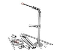 Colcolo Clay Model Stand Holder Metal Rack Carving Craft Display Tool