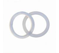 Colcolo Coffee Machine Seal Replacement Portafilter Gasket Brew Head Silicone Leak Easy Install reduces brew leaks suitable for home use office use cafe training