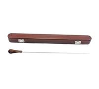 Colcolo Conductors Wand with Wooden Box Versatile Use Portable Comfortable Grip Handmade Orchestra Conductor Wand Orchestra Wand