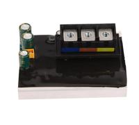 Colcolo Controller Unit With Built In Cylindrical Capacitors And Secure Screw Terminals For Electric Throttle Response Suitable For Home Workshop Use
