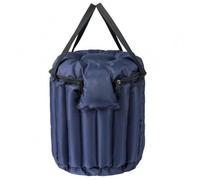 Colcolo Cooker Insulation Cover Featuring Zippered Access Strapping Carry Handles Front Flap Closure for Quick Organization Padded Thermal Layer Keeps Contents Warm Suitable for Storage Picnics, 26