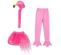 Colcolo Costume Funny Creative Bird Halloween Outfit for Halloween Plays, M