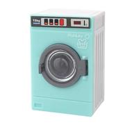 Colcolo Dollhouse Washing Machine Simulation Model Appliance Washer for Party Favors Holiday Present Birthday Gifts Adults Kids