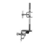 Colcolo Drum Cowbell Clamp Clamp Bracket Solid Musical Instrument Accessories Adjustable Cow Bells Stand Jazz Drum Tools Clamp Holder, upgrade