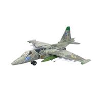 Colcolo Fighter Set Building Set 1/72 Scale, Aesthetic, Plane Toy for Adults Innovative Build Blocks Toy